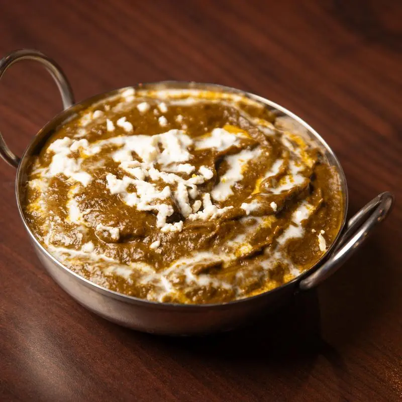 Best kadhai paneer in Beaumont, AB